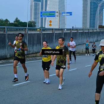 Runner Photo 6261505