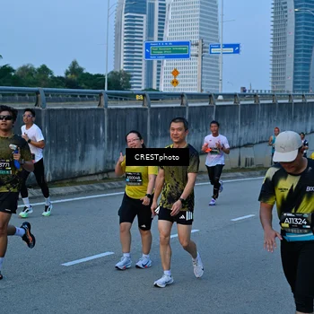 Runner Photo 6261506