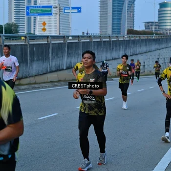 Runner Photo 6261508