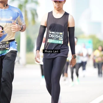 Runner Photo 6261509