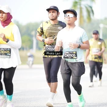 Runner Photo 6261512