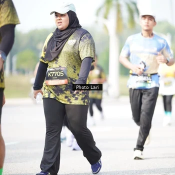 Runner Photo 6261514