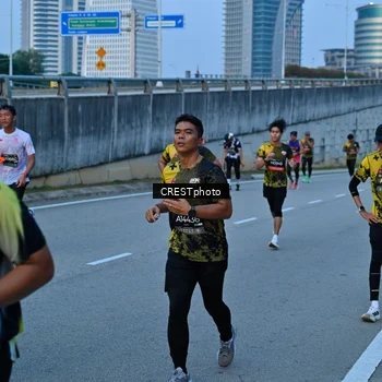 Runner Photo 6261520