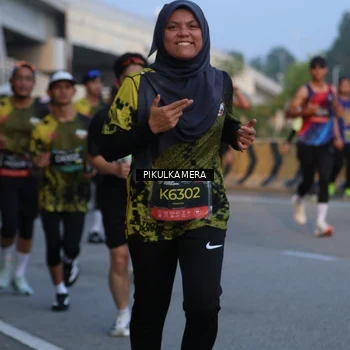 Runner Photo 6261522