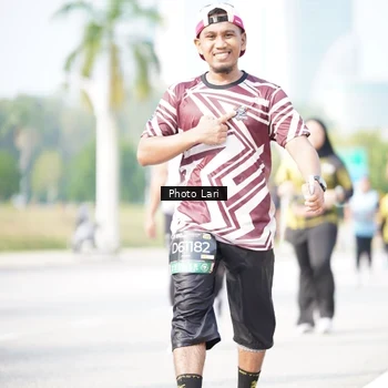 Runner Photo 6261524