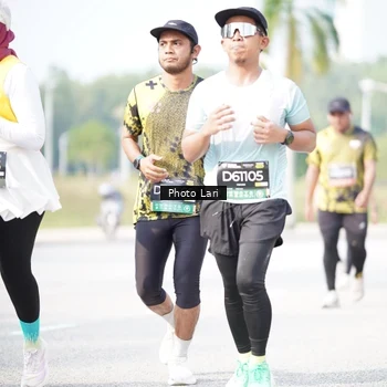 Runner Photo 6261526