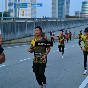 Runner Photo 6261528