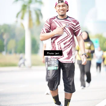 Runner Photo 6261532