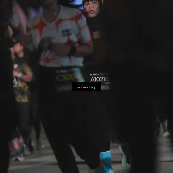Runner Photo 6261533