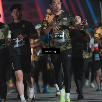 Runner Photo 6261534