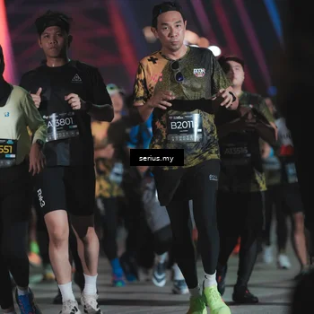 Runner Photo 6261535