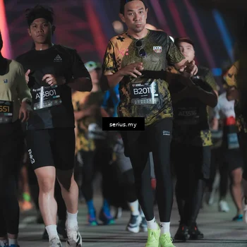 Runner Photo 6261536