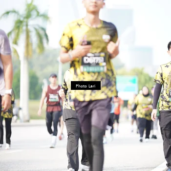 Runner Photo 6261540