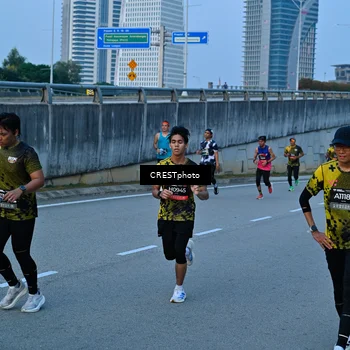 Runner Photo 6261546