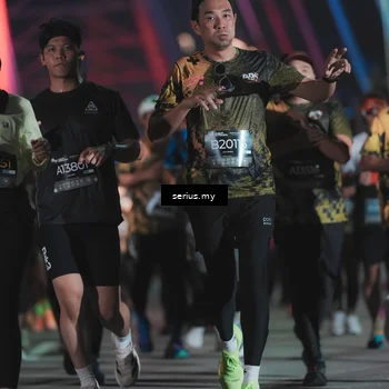 Runner Photo 6261547