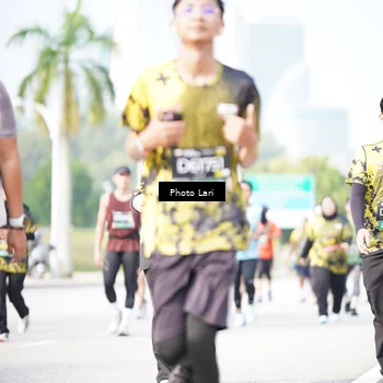 Runner Photo 6261549