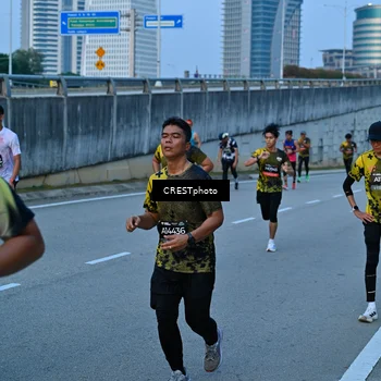 Runner Photo 6261551