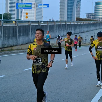 Runner Photo 6261553