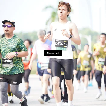 Runner Photo 6261555