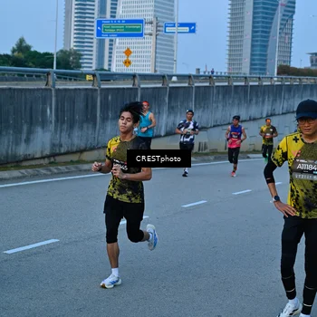 Runner Photo 6261559