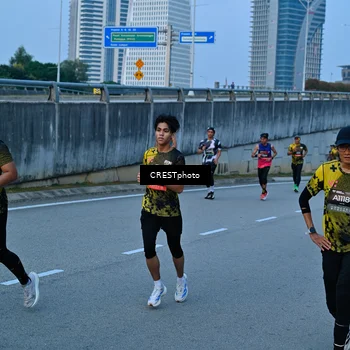 Runner Photo 6261560