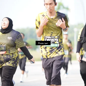 Runner Photo 6261561