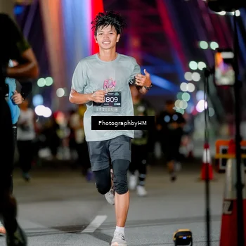 Runner Photo 6261568
