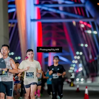 Runner Photo 6261570