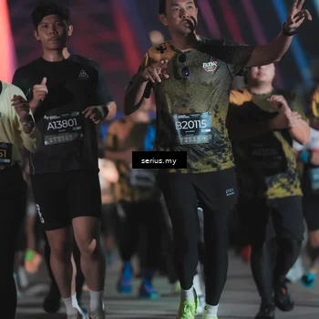 Runner Photo 6261574