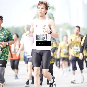 Runner Photo 6261575