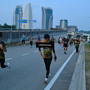 Runner Photo 6261579