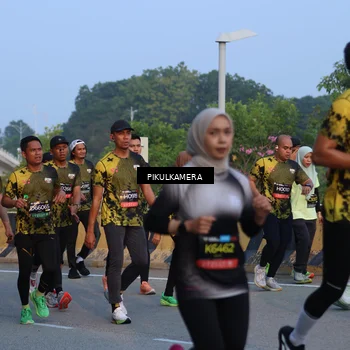 Runner Photo 6261580