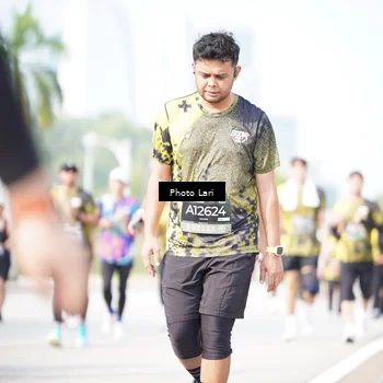 Runner Photo 6261581