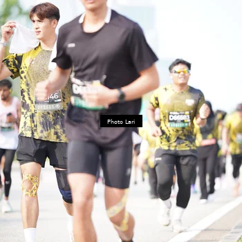 Runner Photo 6261582