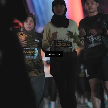 Runner Photo 6261585
