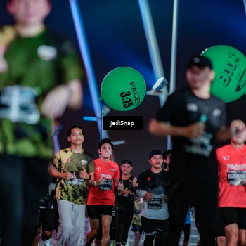 Runner Photo 6261586