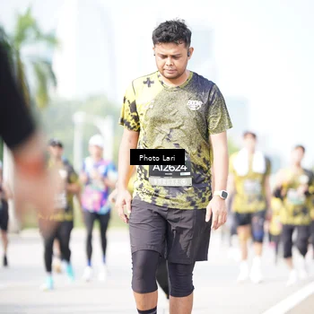 Runner Photo 6261590