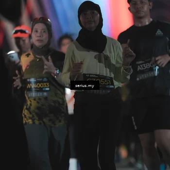 Runner Photo 6261593
