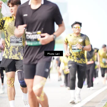 Runner Photo 6261596