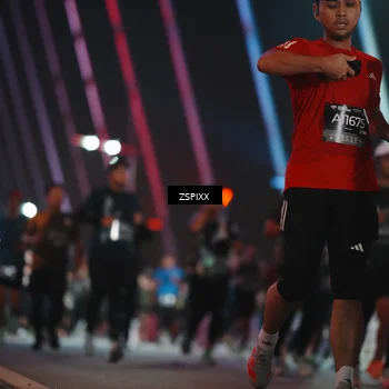 Runner Photo 6261597