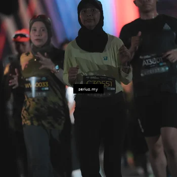 Runner Photo 6261599