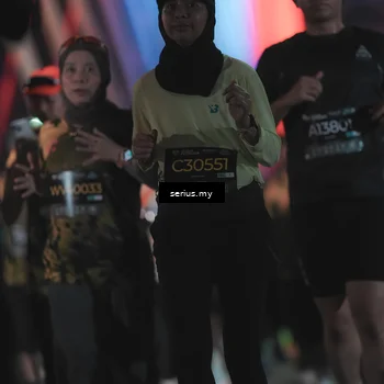 Runner Photo 6261600