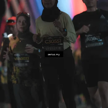 Runner Photo 6261601