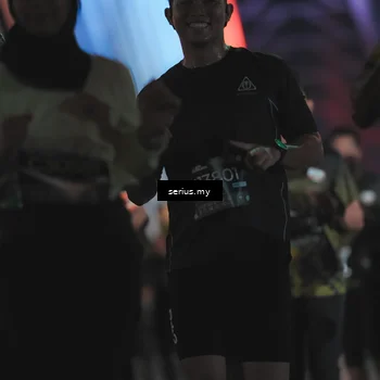 Runner Photo 6261611