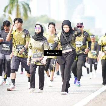 Runner Photo 6261613