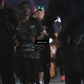 Runner Photo 6261640