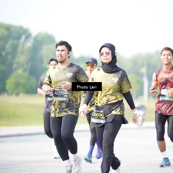 Runner Photo 6261641