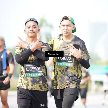 Runner Photo 6261660