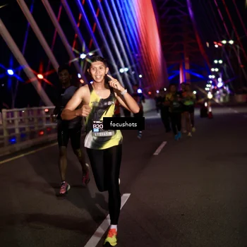 Runner Photo 6261664