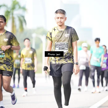 Runner Photo 6261668